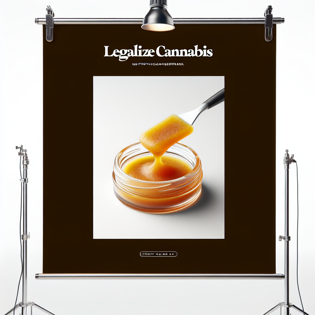 Door County Hash House Skywalker Rosin