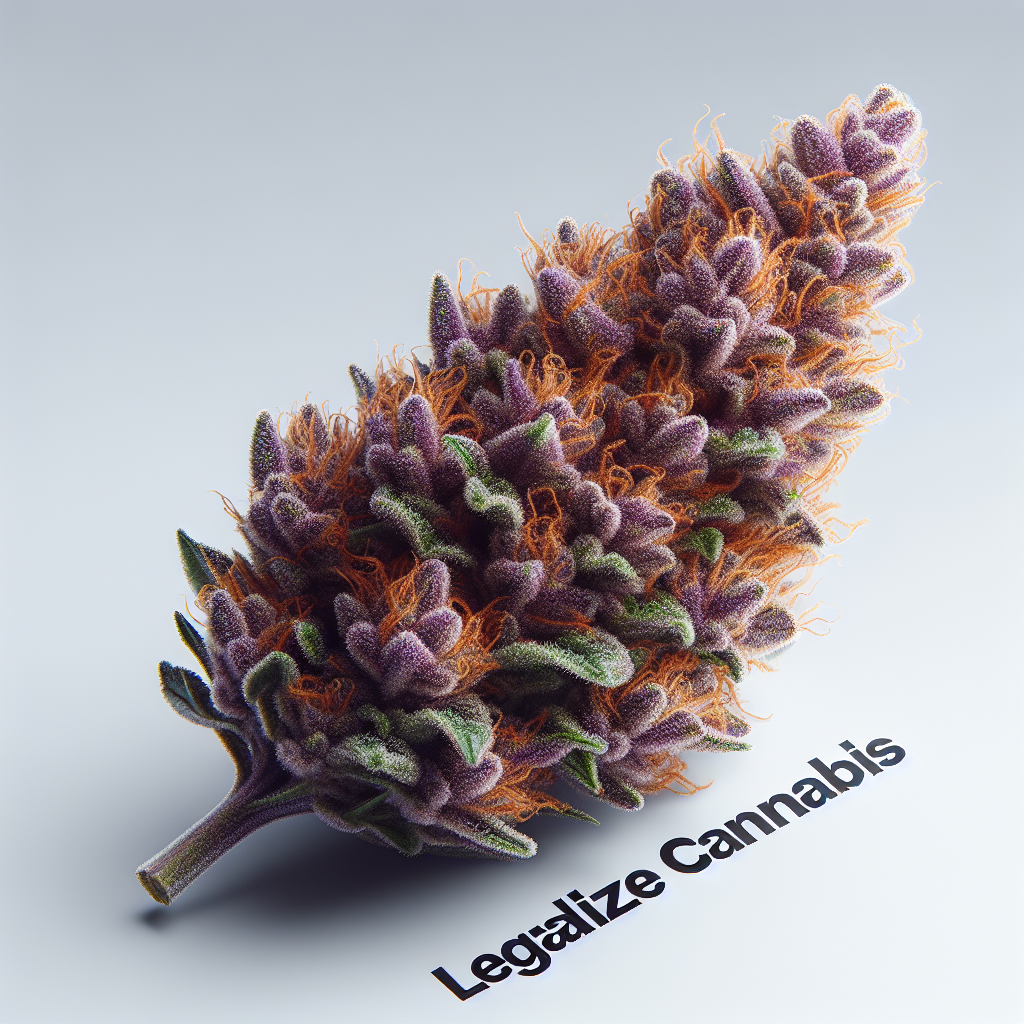 Badger State OG Kush