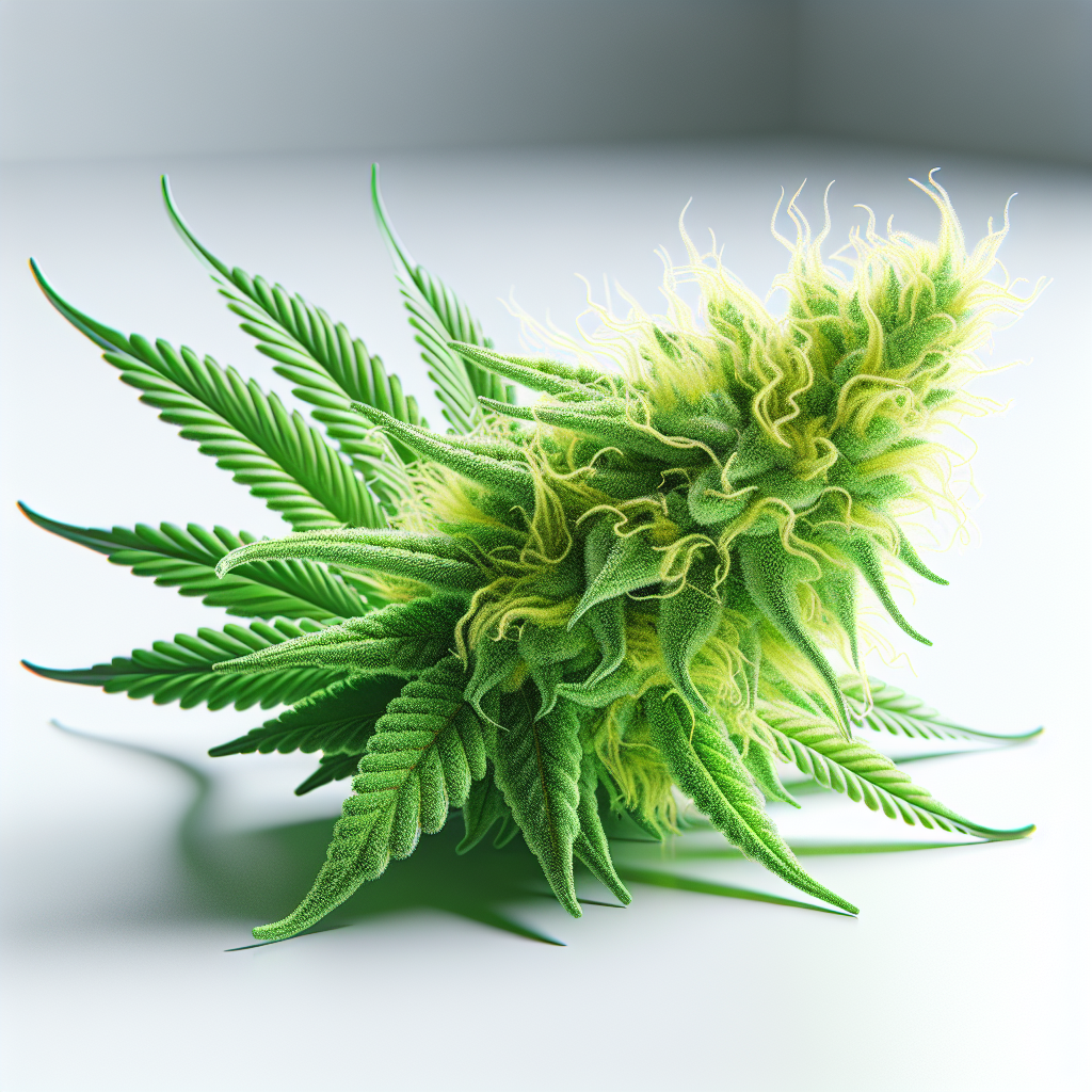 Cheesehead Blue Dream