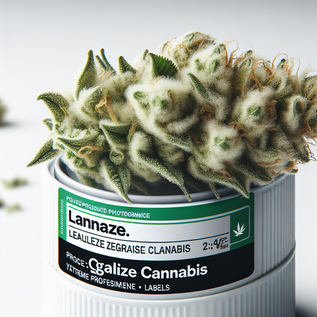 Northwoods Sour Diesel