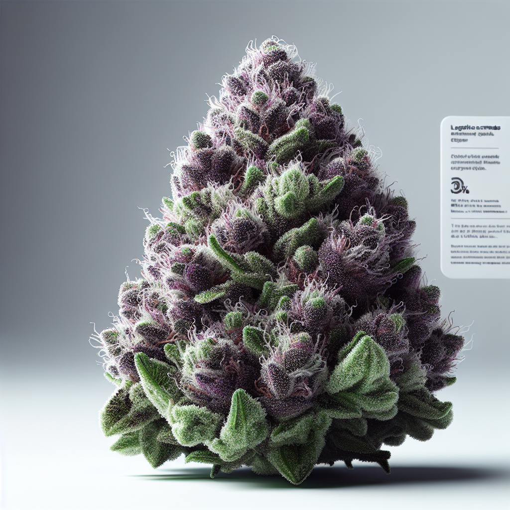 Dairyland Small Batch Runtz