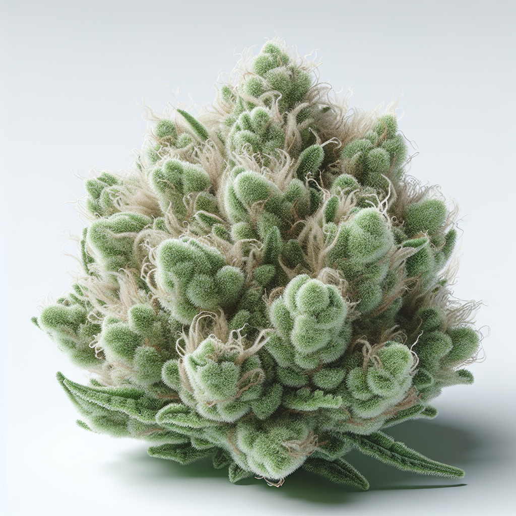 Door County Sun Apple Fritter